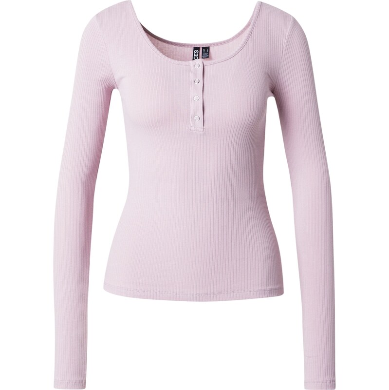 PIECES Majica 'PCKITTE' roza