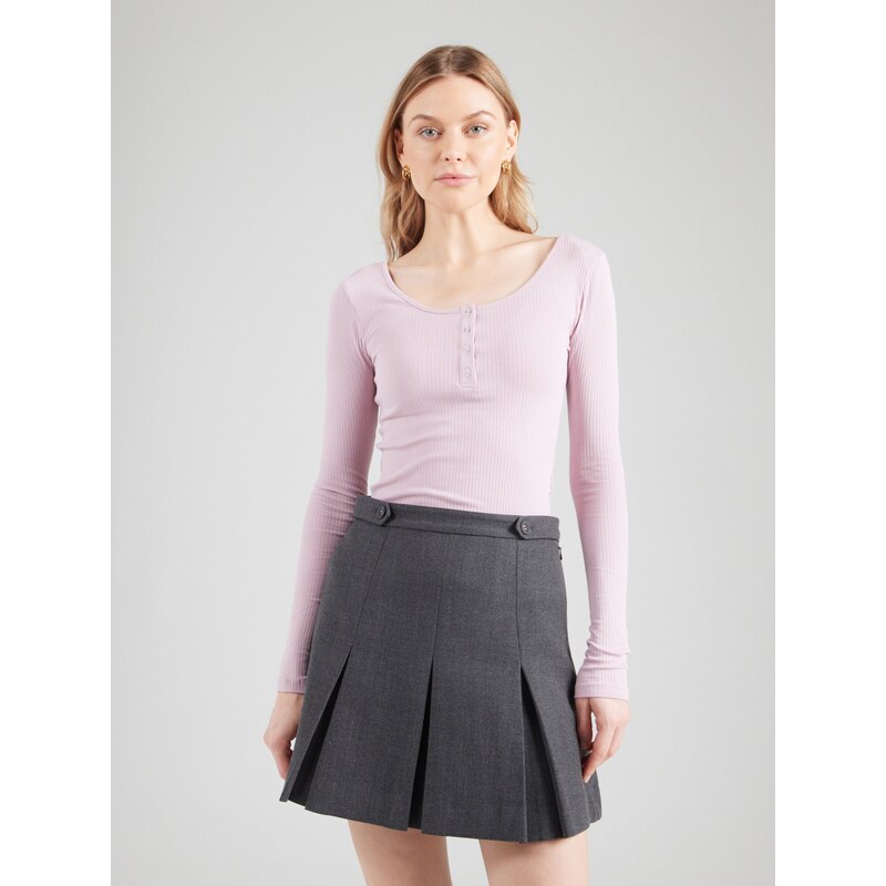 PIECES Majica 'PCKITTE' roza