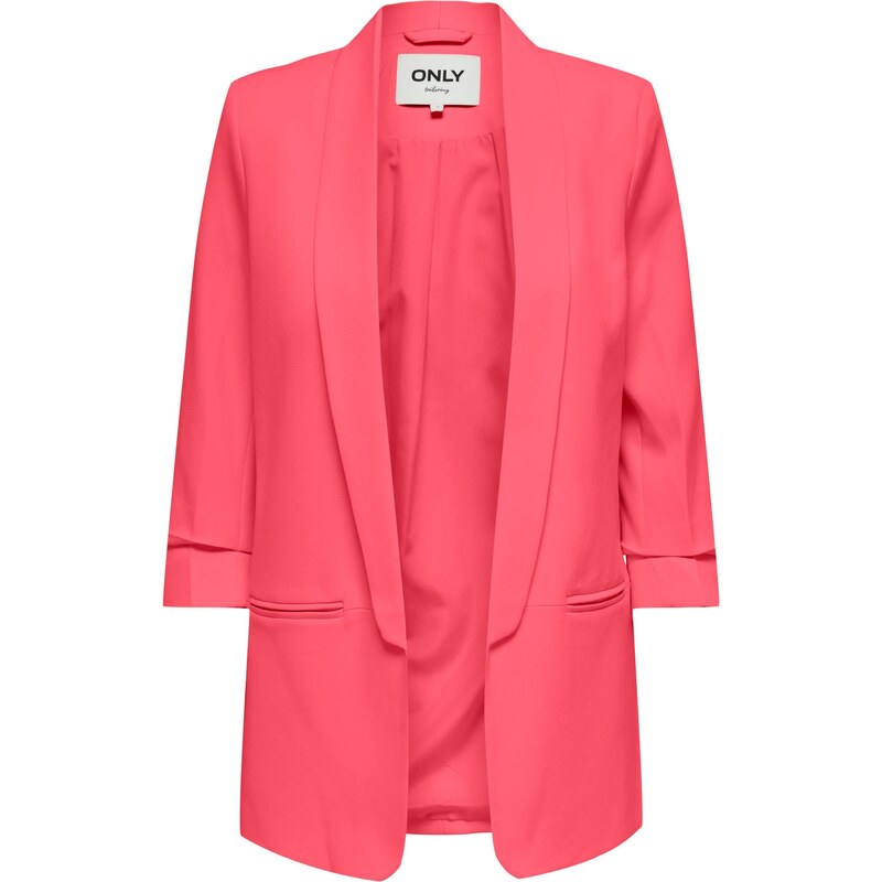 ONLY Blazer 'ELLY' melona
