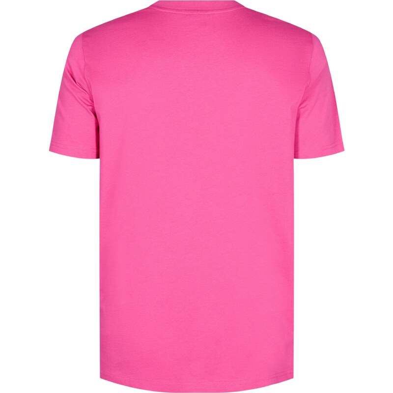 Zizzi Majica 'VCHARLIN' malina