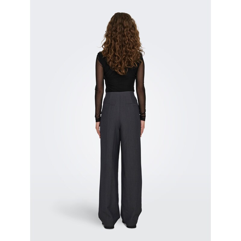 ONLY Bodi majica 'ONLTeressa' črna