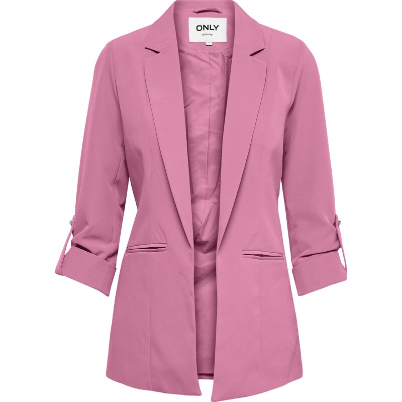 ONLY Blazer 'ONLKayle-Orleen' roza