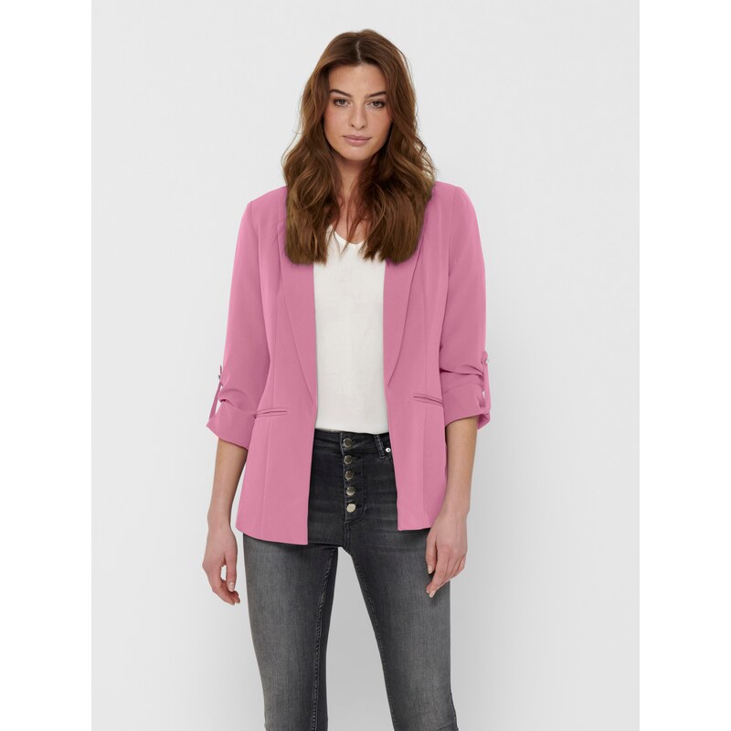 ONLY Blazer 'ONLKayle-Orleen' roza