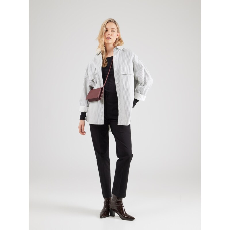 ARMEDANGELS Majica 'EINIAARA' črna