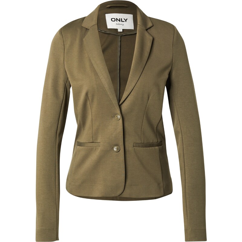 ONLY Blazer 'ONLJenny' oliva