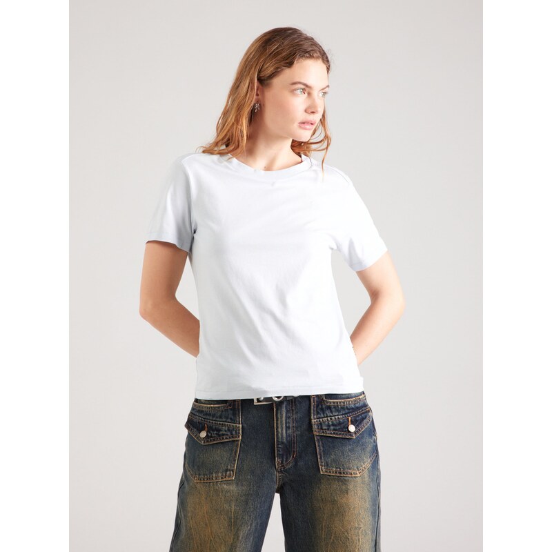 G-STAR Majica 'Nifous' svetlo modra