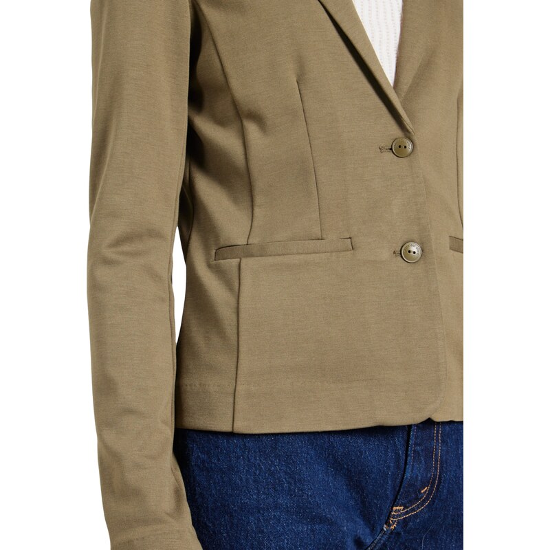 ONLY Blazer 'ONLJenny' oliva