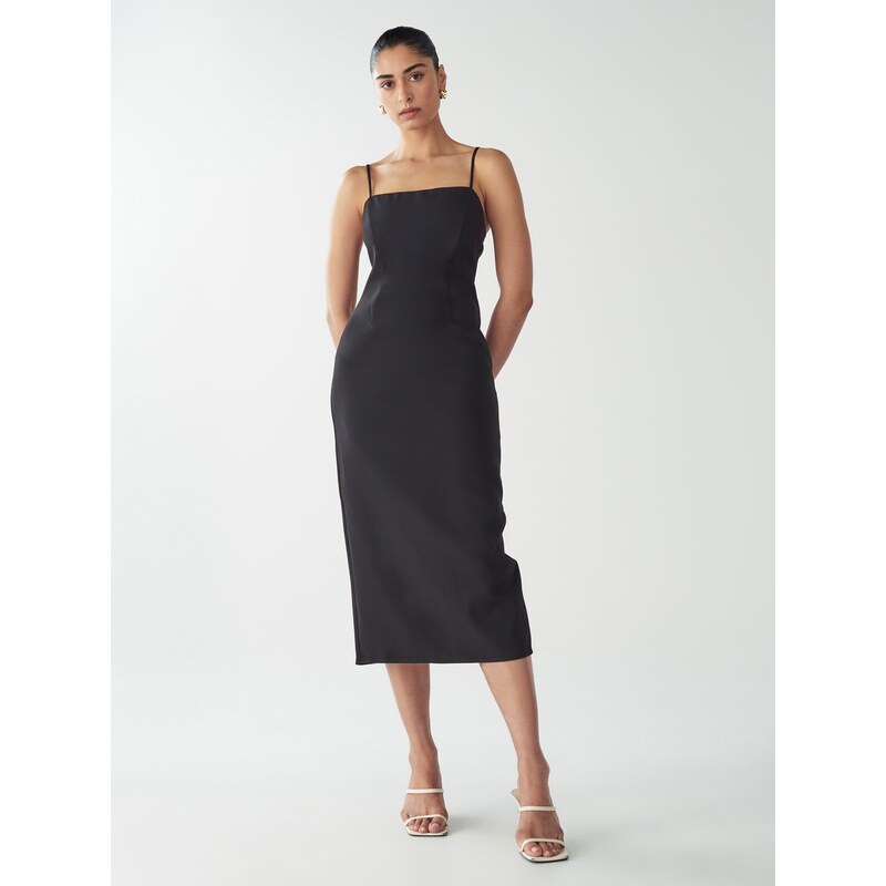 Willa Obleka 'Leonardo' črna