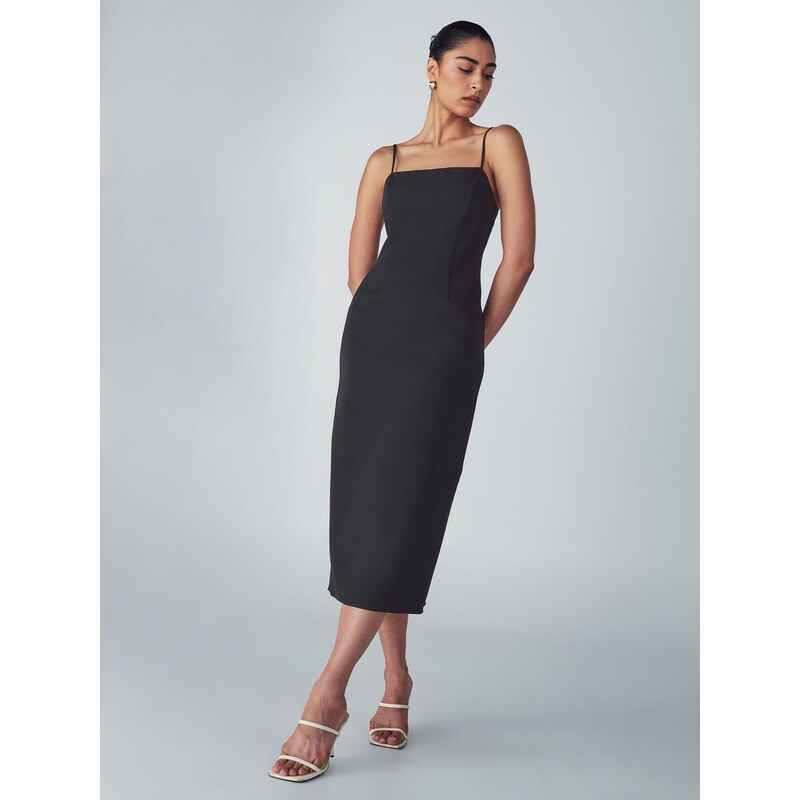 Willa Obleka 'Leonardo' črna