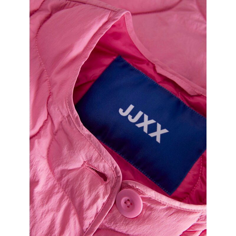 JJXX Prehodna jakna 'JXHope' svetlo roza