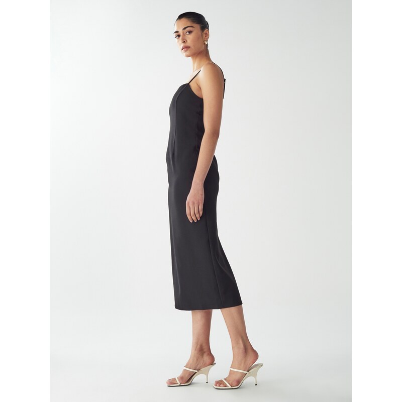 Willa Obleka 'Leonardo' črna