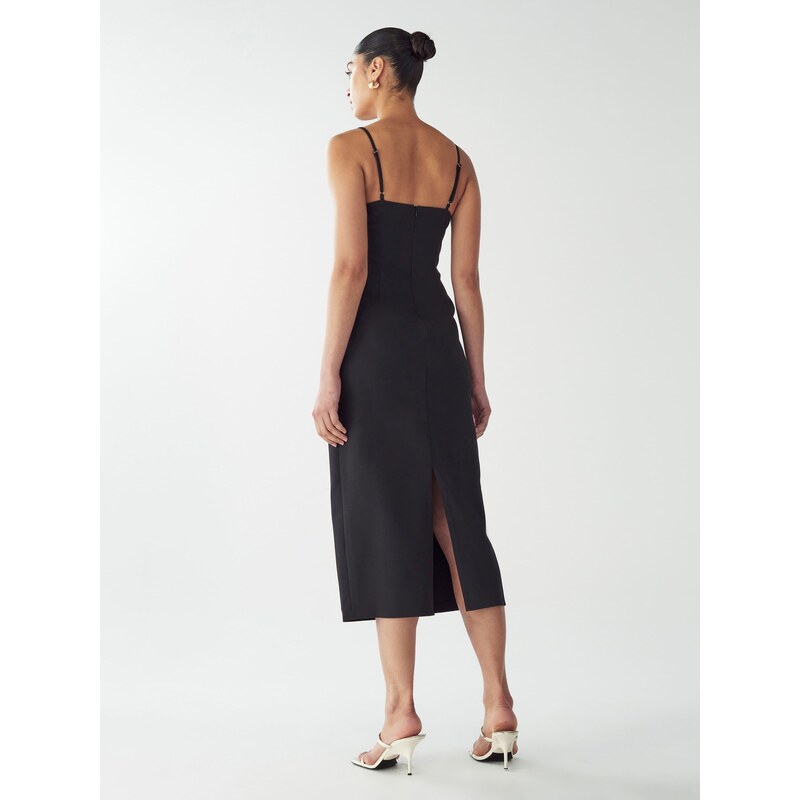 Willa Obleka 'Leonardo' črna