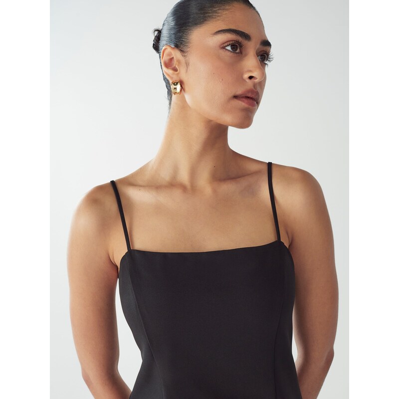 Willa Obleka 'Leonardo' črna