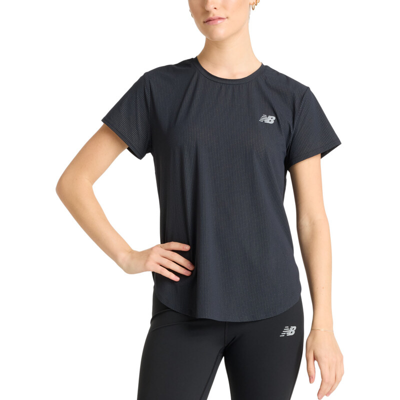 New Balance Majica Race Day Ultra Light T-Shirt ženske