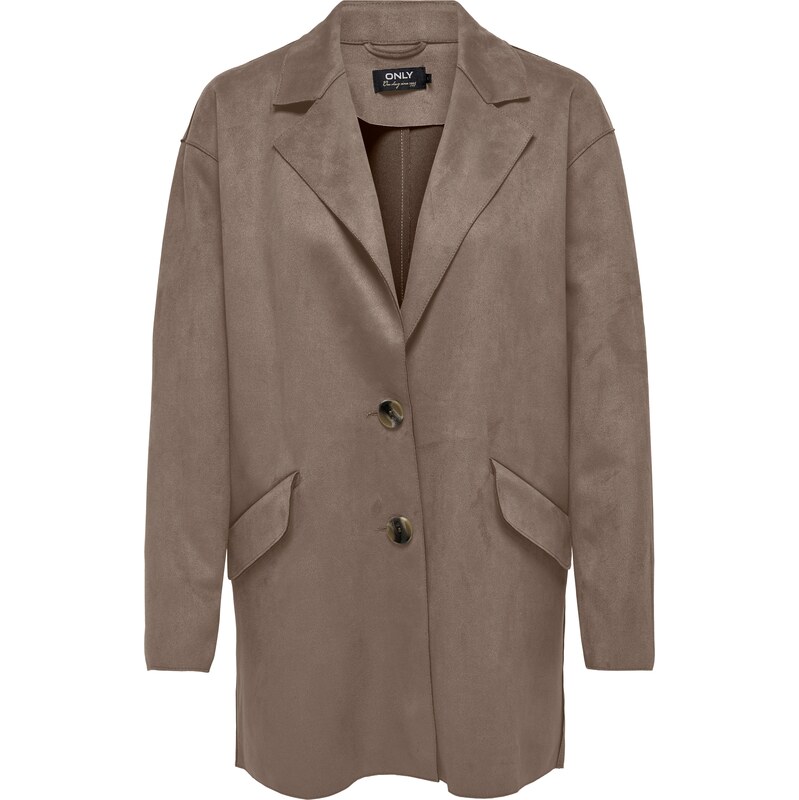 ONLY Blazer 'ONLMAGGIE' barva blata