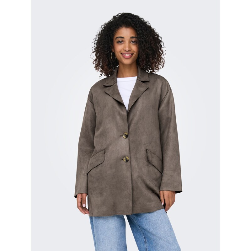 ONLY Blazer 'ONLMAGGIE' barva blata