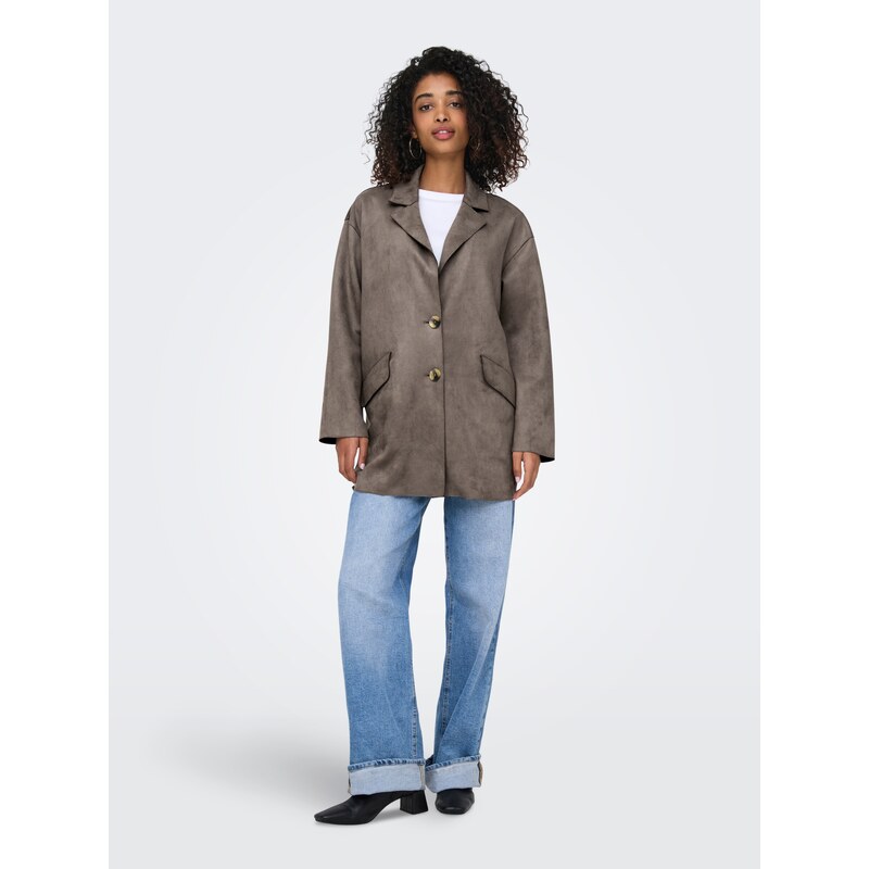 ONLY Blazer 'ONLMAGGIE' barva blata