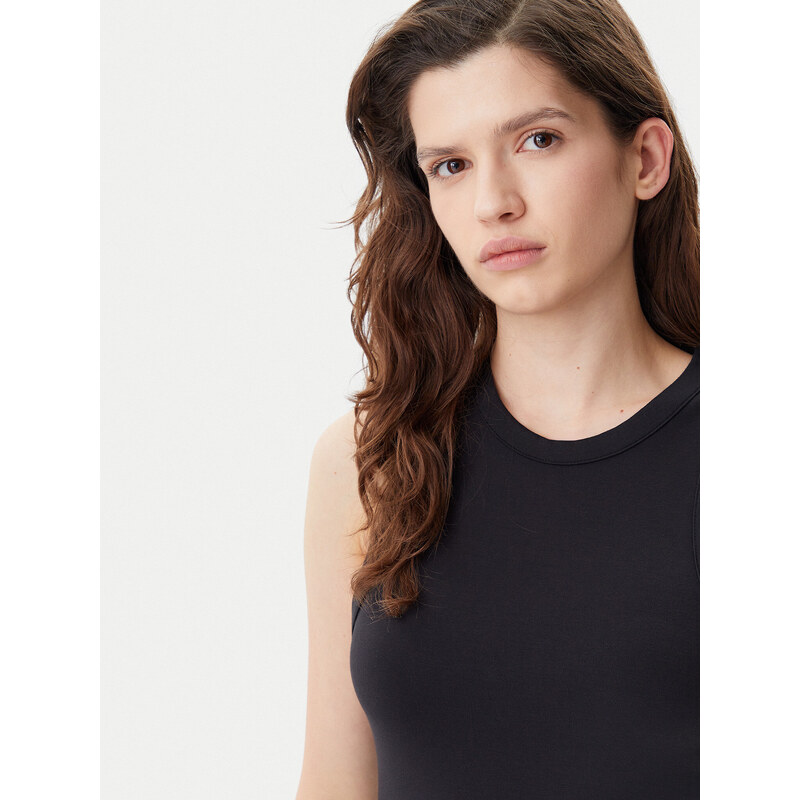 Vsakodnevna obleka Calvin Klein Jeans