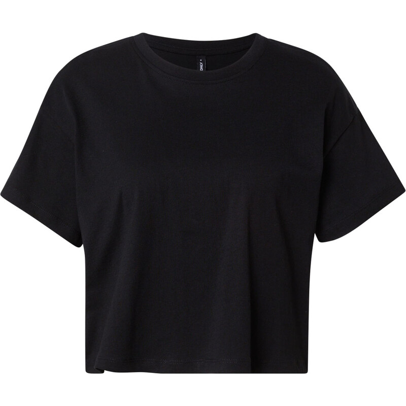 ONLY Majica 'ONLBOLETTE' črna