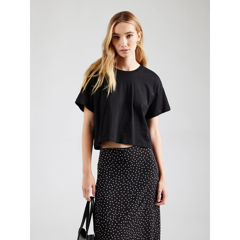 ONLY Majica 'ONLBOLETTE' črna