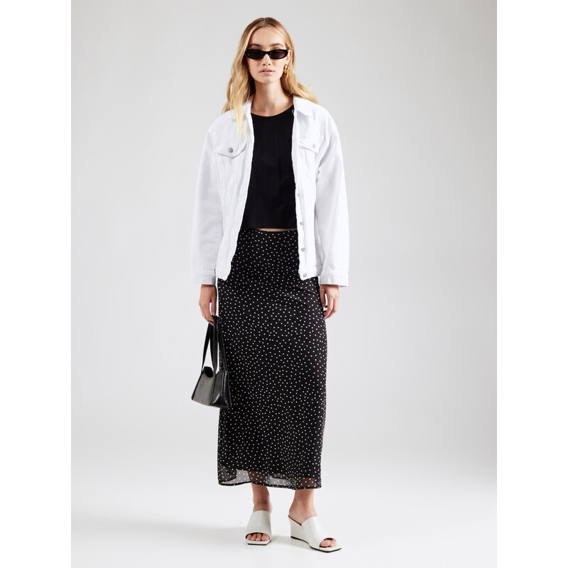 ONLY Majica 'ONLBOLETTE' črna