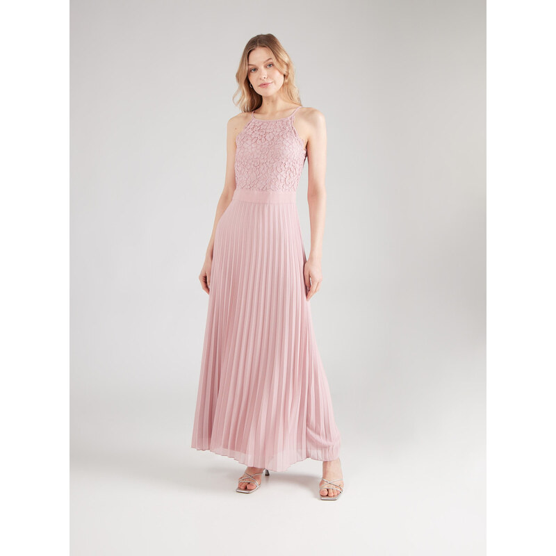 ABOUT YOU Obleka 'Sanja' rosé