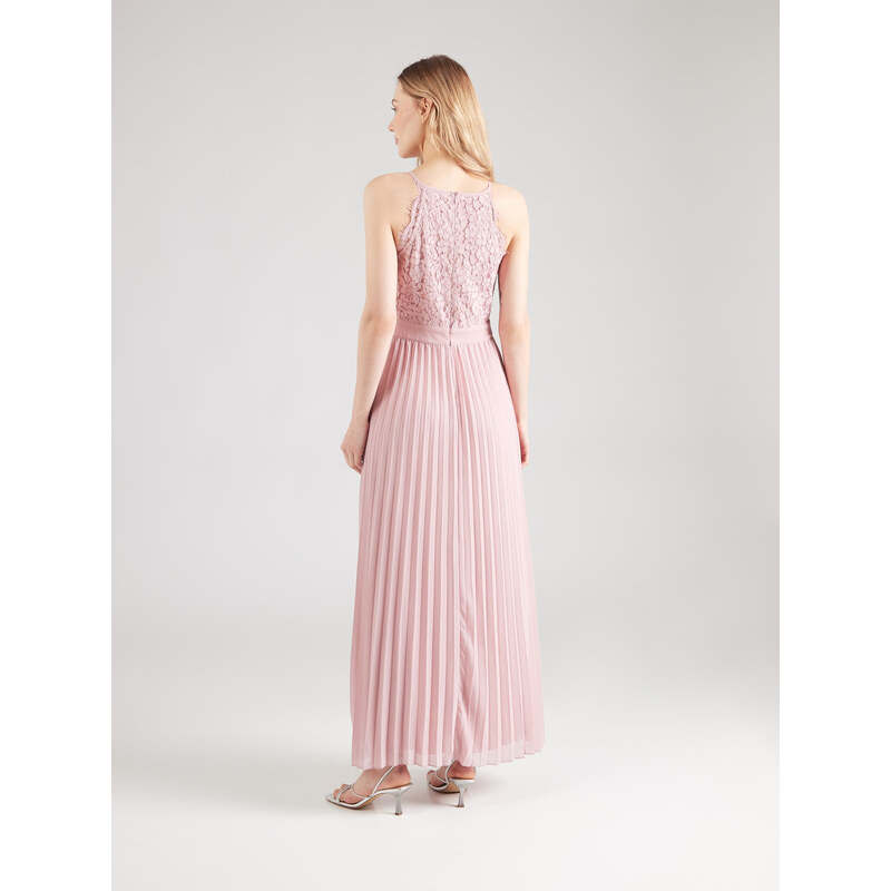 ABOUT YOU Obleka 'Sanja' rosé