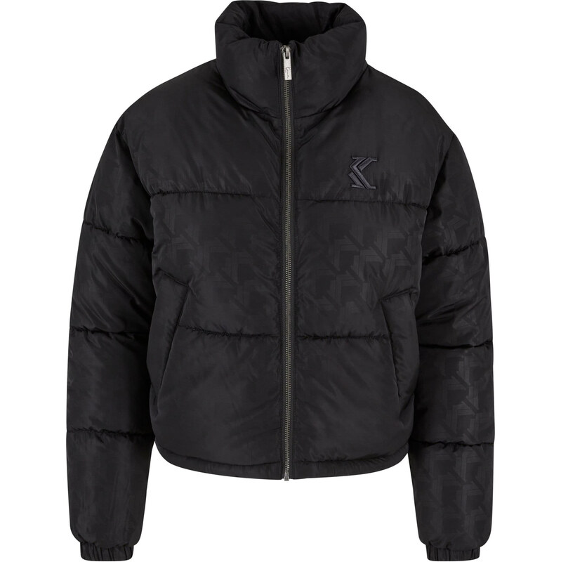 Karl Kani Zimska jakna črna