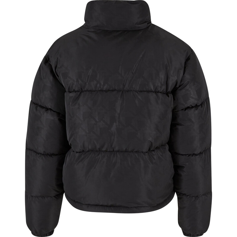 Karl Kani Zimska jakna črna