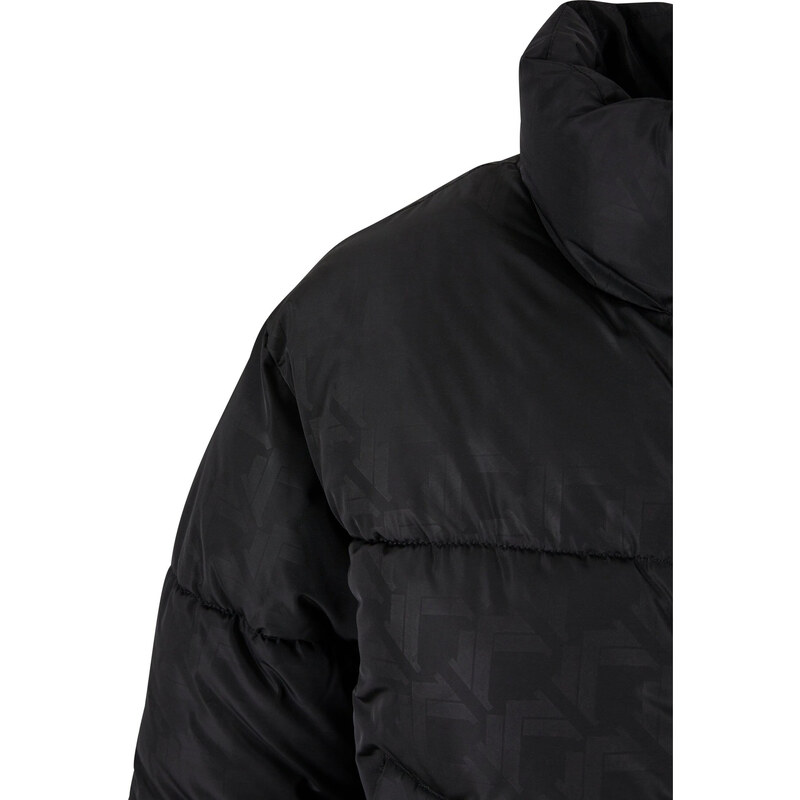 Karl Kani Zimska jakna črna