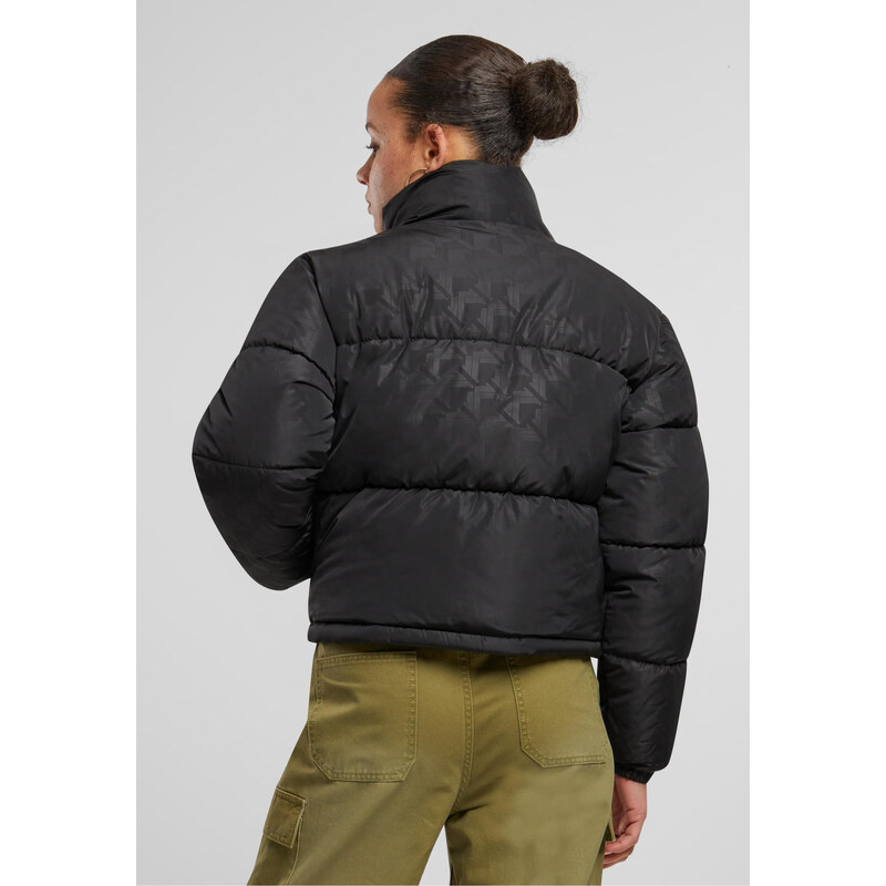 Karl Kani Zimska jakna črna