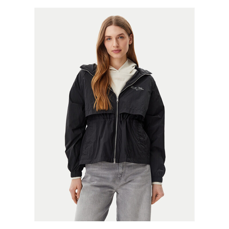 Vetrovka Tommy Hilfiger