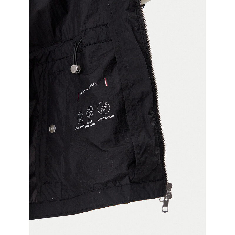 Vetrovka Tommy Hilfiger