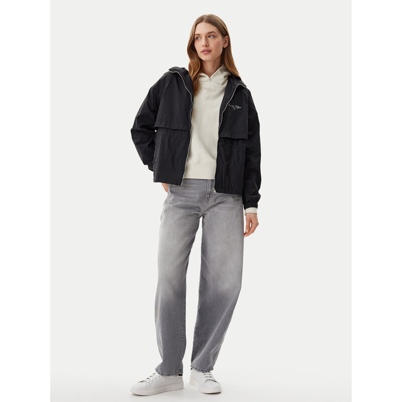 Vetrovka Tommy Hilfiger