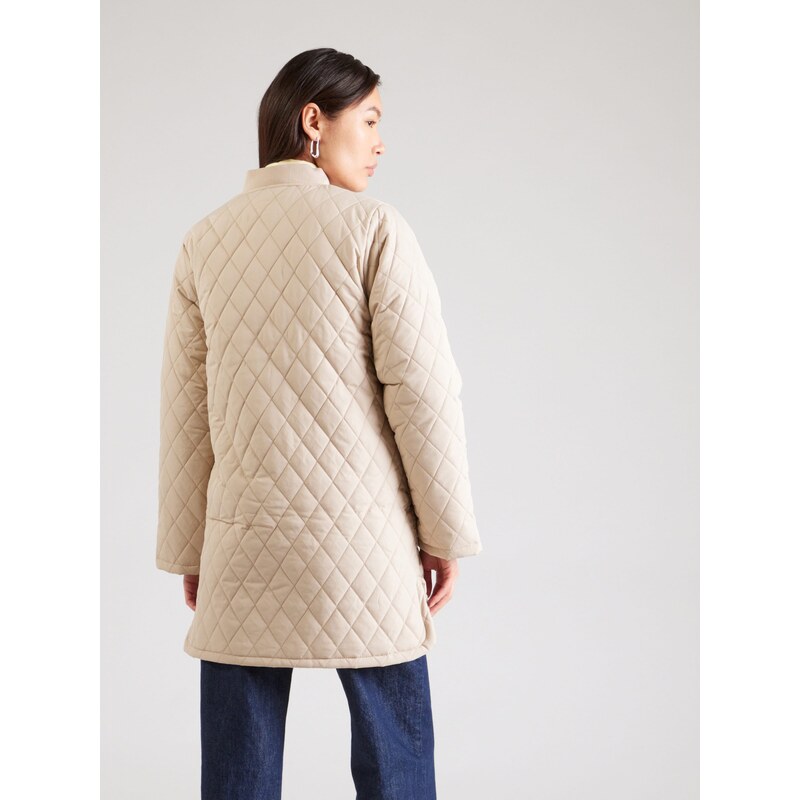 b.young Prehoden plašč 'BETIO' svetlo bež