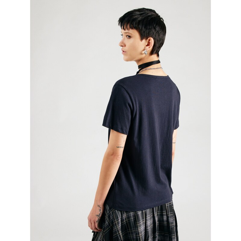 elvine Majica 'Nola' temno modra