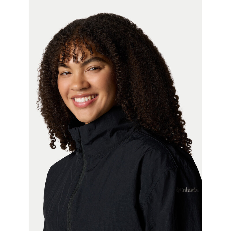 Prehodna jakna Columbia