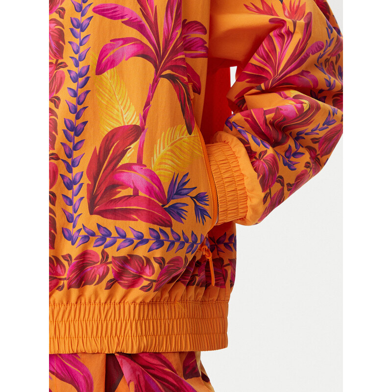 Prehodna jakna adidas