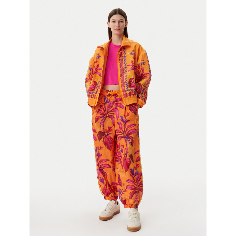 Prehodna jakna adidas