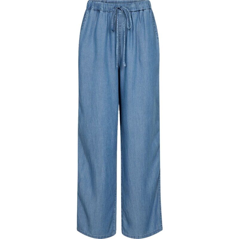 Soyaconcept Hlače 'LIV 53' moder denim