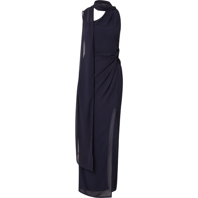 TFNC Obleka 'MARIAH' temno modra