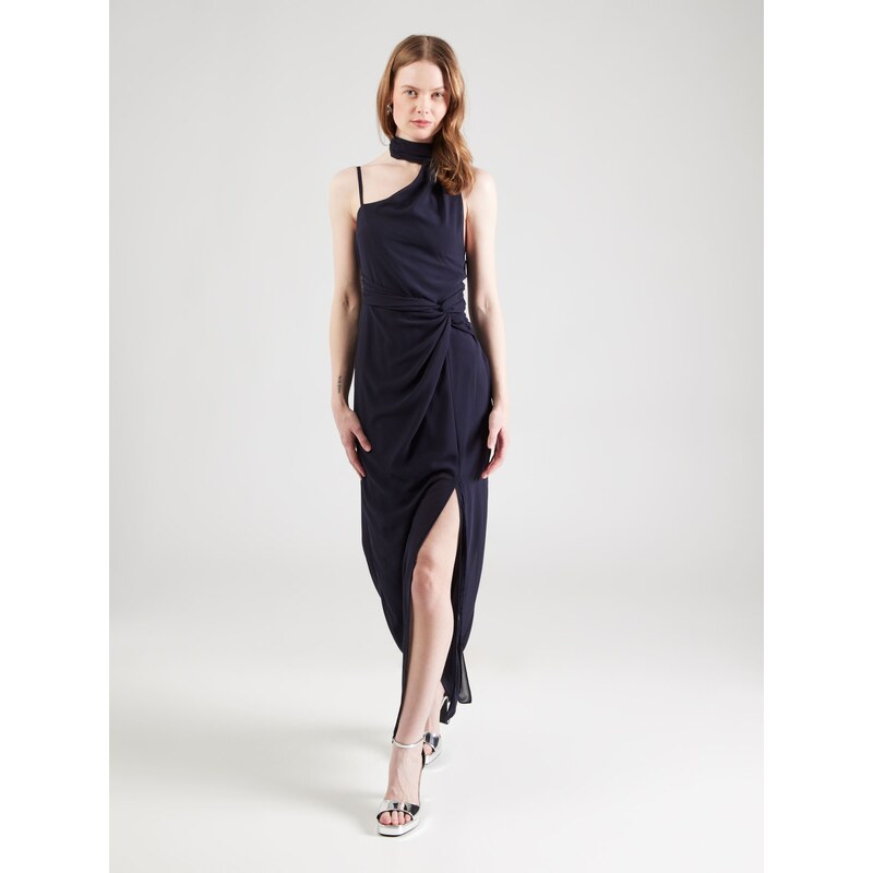 TFNC Obleka 'MARIAH' temno modra