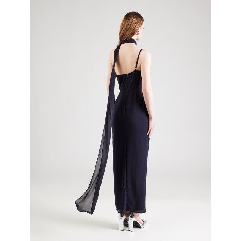 TFNC Obleka 'MARIAH' temno modra