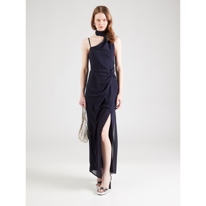 TFNC Obleka 'MARIAH' temno modra