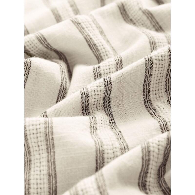 Next Hlače svetlo bež / jelka