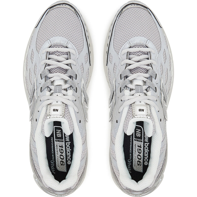 Superge New Balance