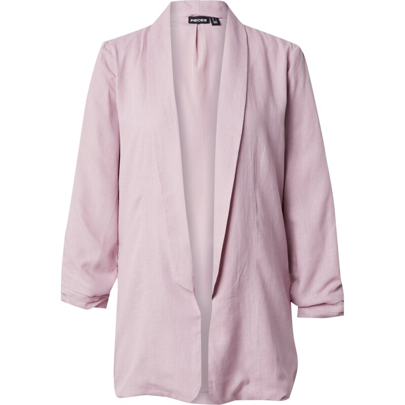PIECES Blazer rosé