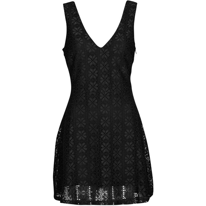 Desigual Kratke obleke BUDAPEST Desigual