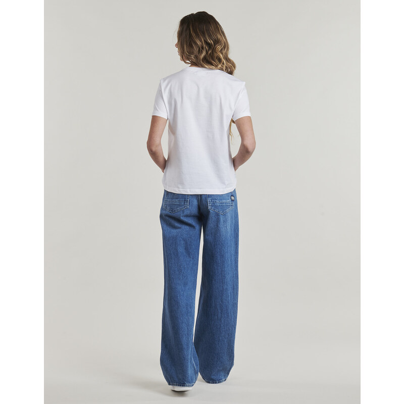 Desigual Majice s kratkimi rokavi MISURI Desigual