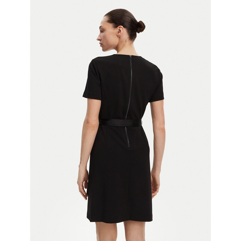 Vsakodnevna obleka DKNY